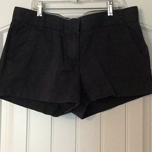 Jcrew chino shorts